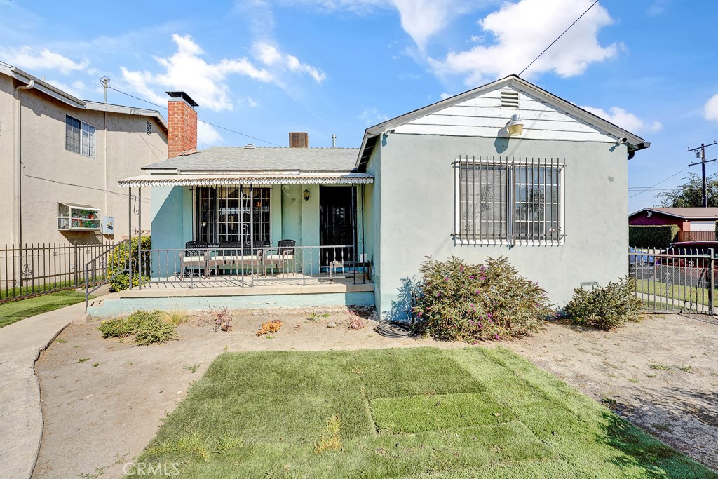 1403 W 133Rd Street, Compton, CA 90222