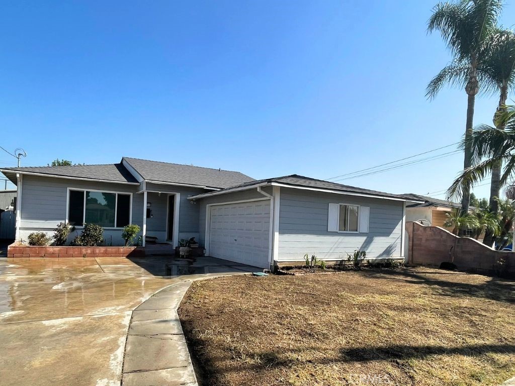 12218 Volunteer Avenue, Norwalk, CA 90650