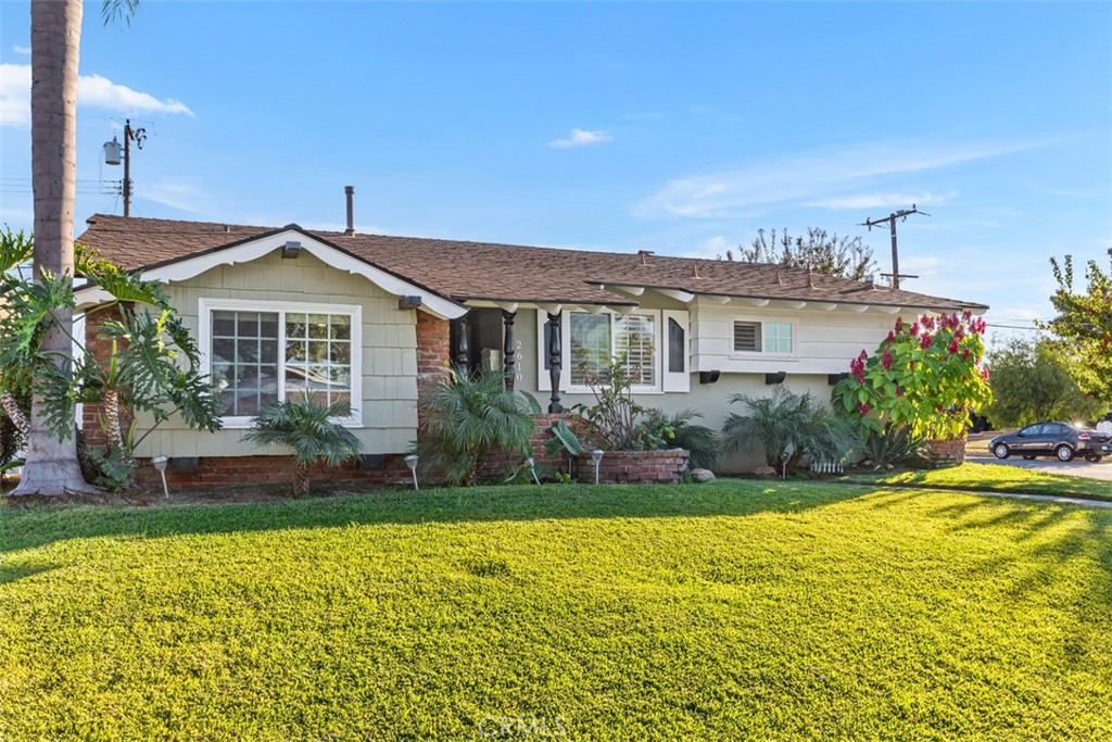 2610 Redcoach Lane, La Habra, CA 90631