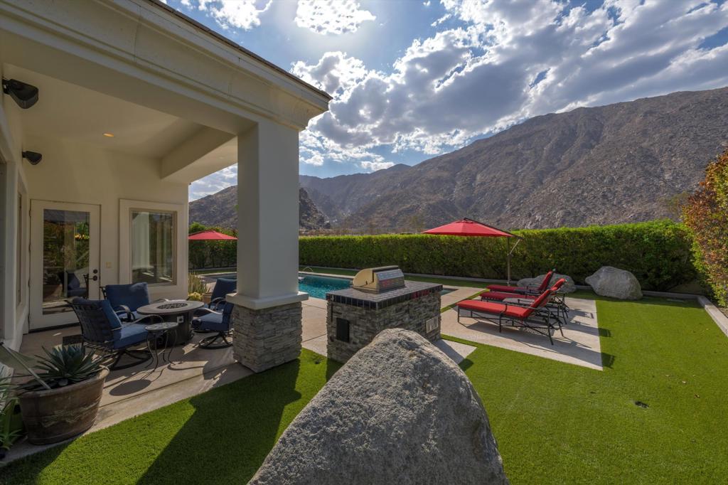 631 Big Canyon Drive, Palm Springs, CA 92264