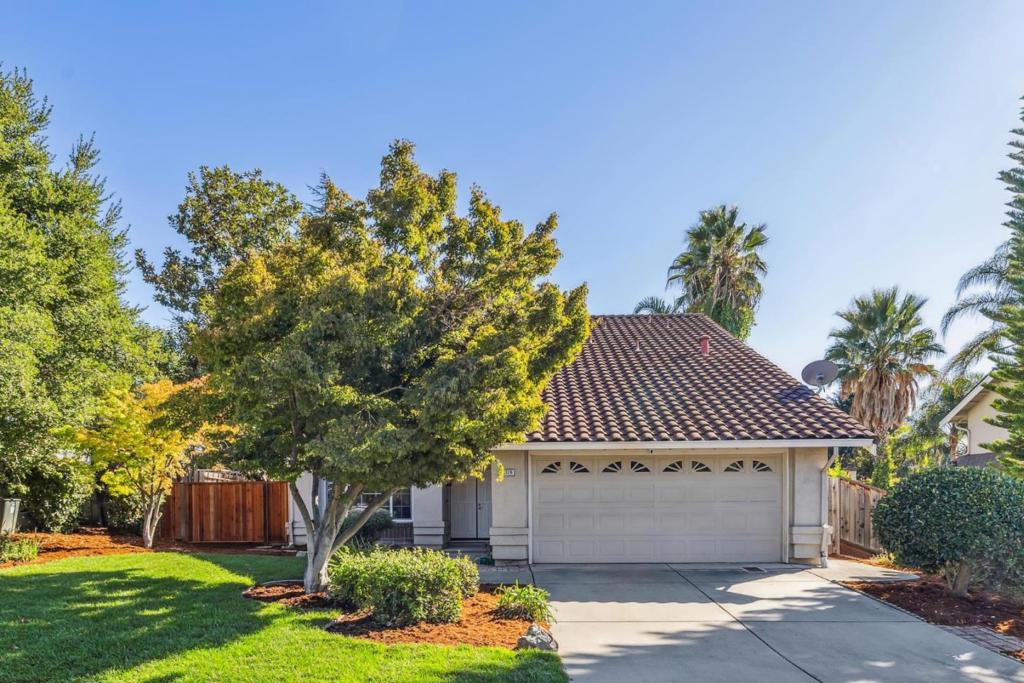 3326 Kuykendall Place, San Jose, CA 95148