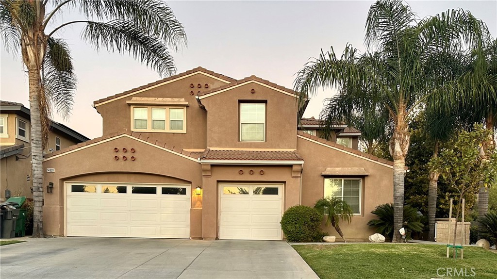 14820 Willow Grove Place, Moreno Valley, CA 92555