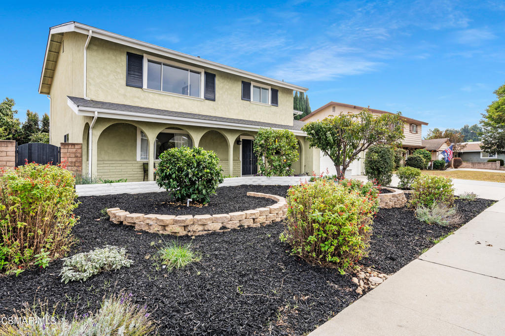 1562 Hobart Drive, Camarillo, CA 93010