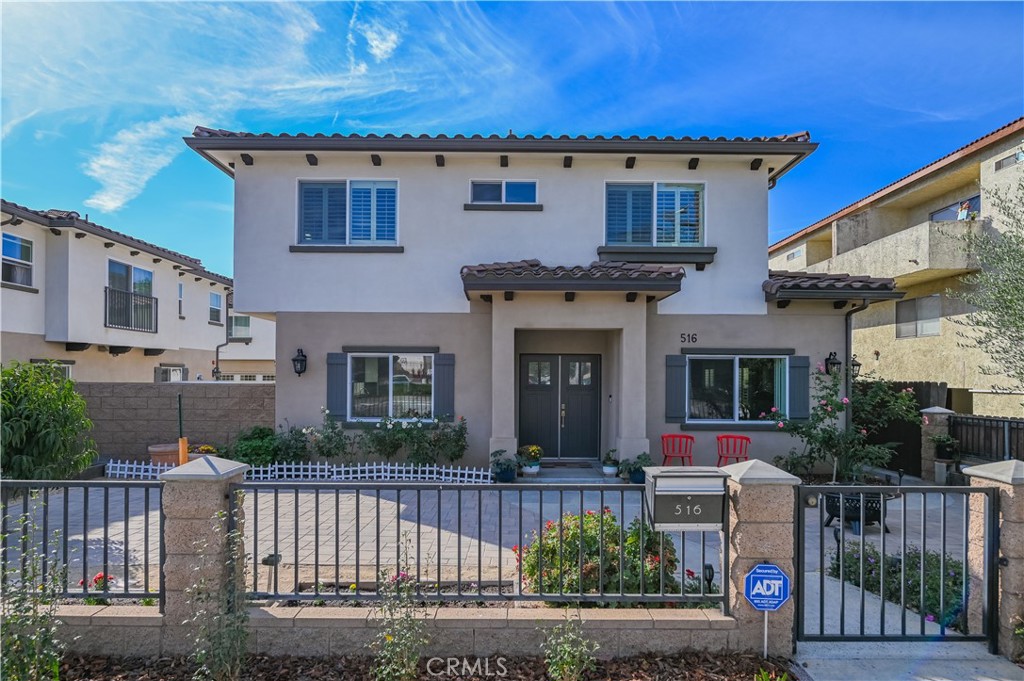 516 E Hellman Avenue, Monterey Park, CA 91755