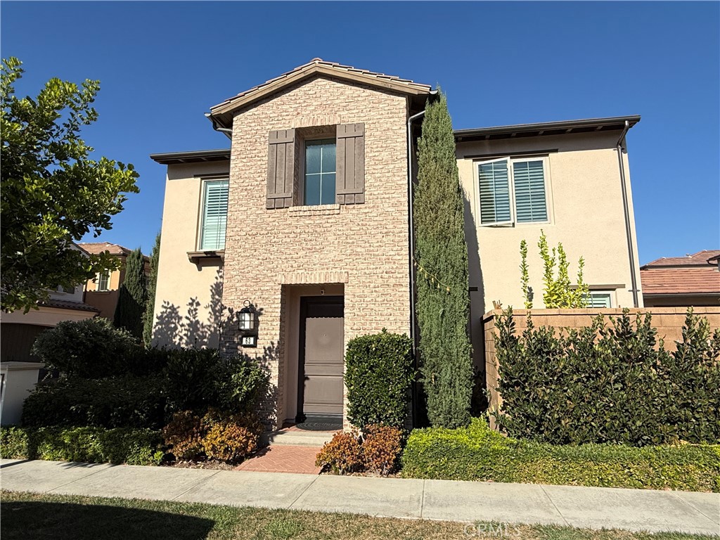 63 Darby, Irvine, CA 92620