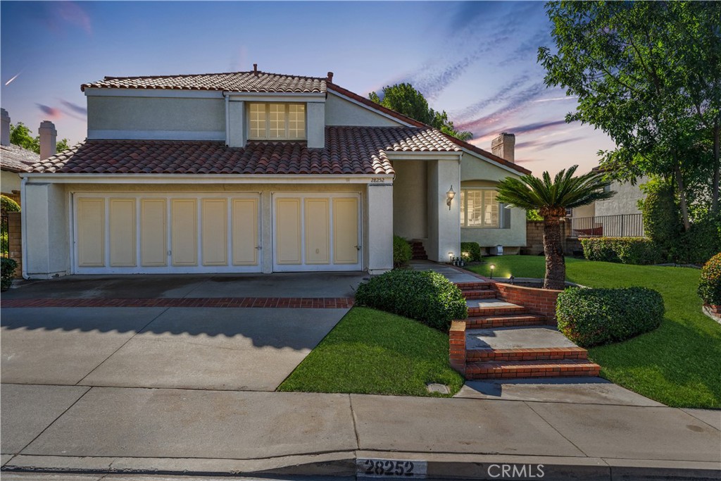 28252 Driza, Mission Viejo, CA 92692