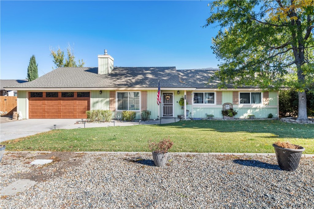 30091 Caddy Lane, Tehachapi, CA 93561