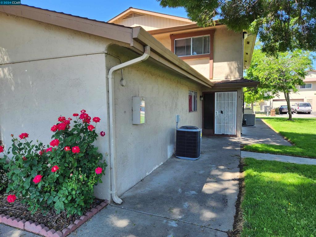 2110 Peppertree Way , #3, Antioch, CA 94509-3324