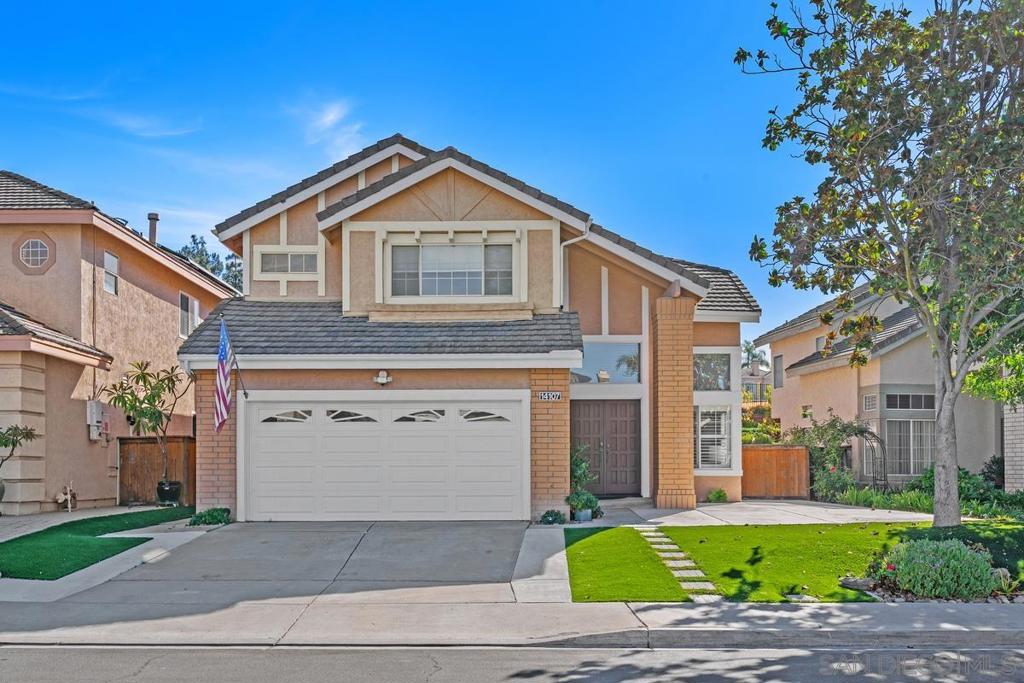 14107 Capewood Ln, San Diego, CA 92128