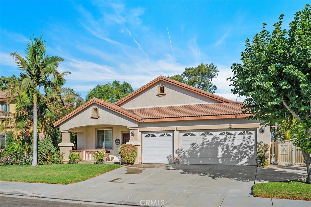 12510 Cool Springs Street, Eastvale, CA 91752