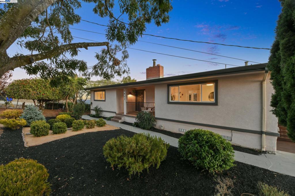 3827 Arbutus Court, Hayward, CA 94542