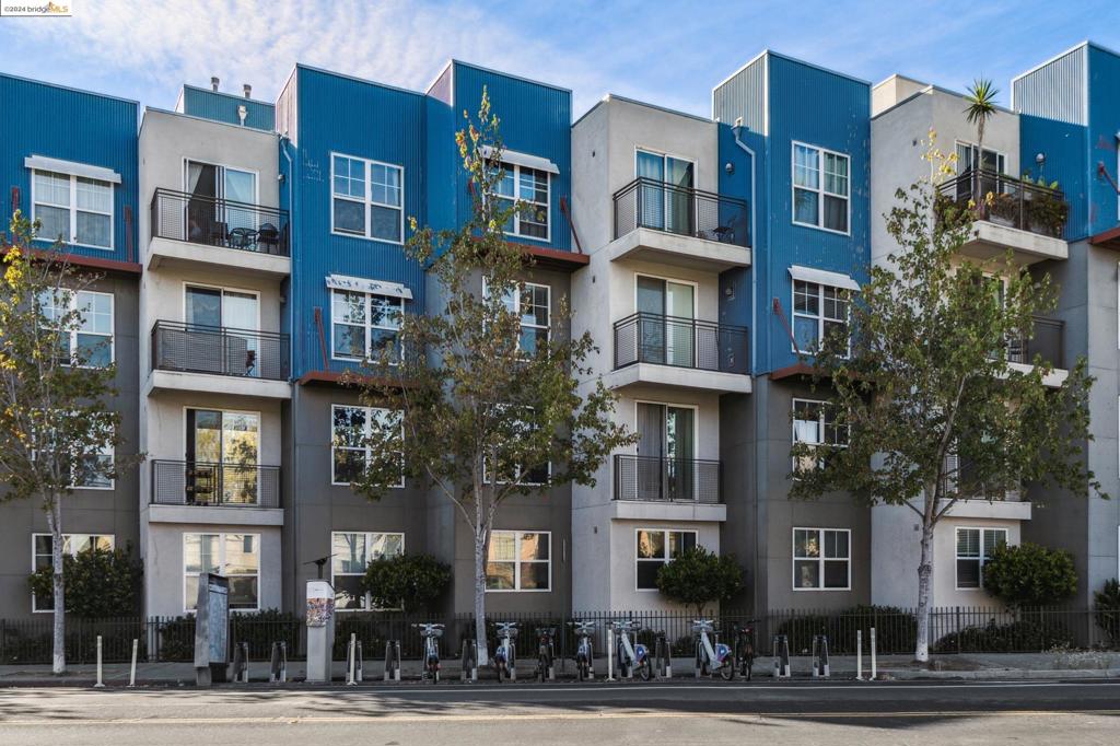 1121 40Th Street , #5405, Emeryville, CA 94608