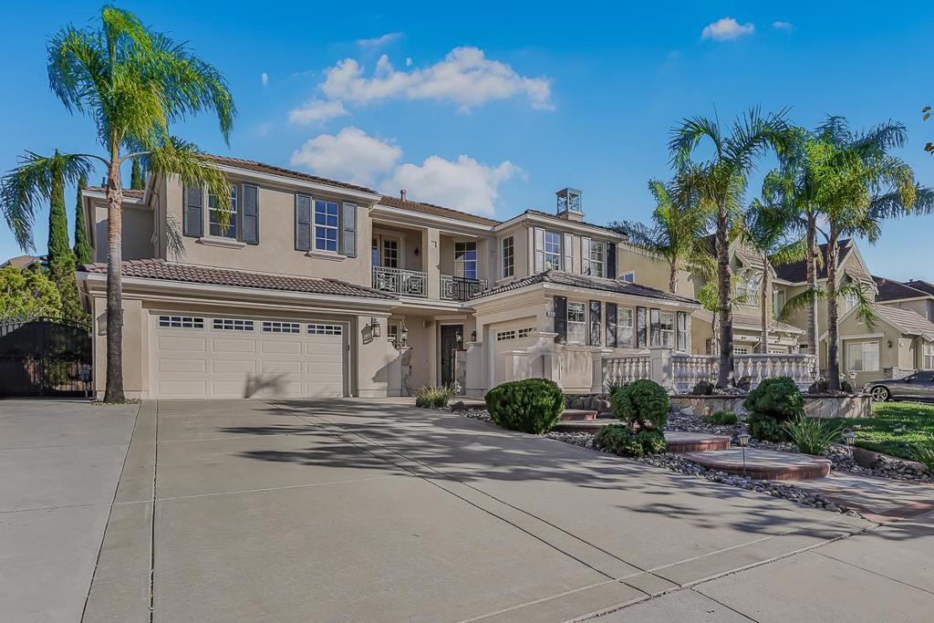 3550 Casabella Court, San Jose, CA 95148