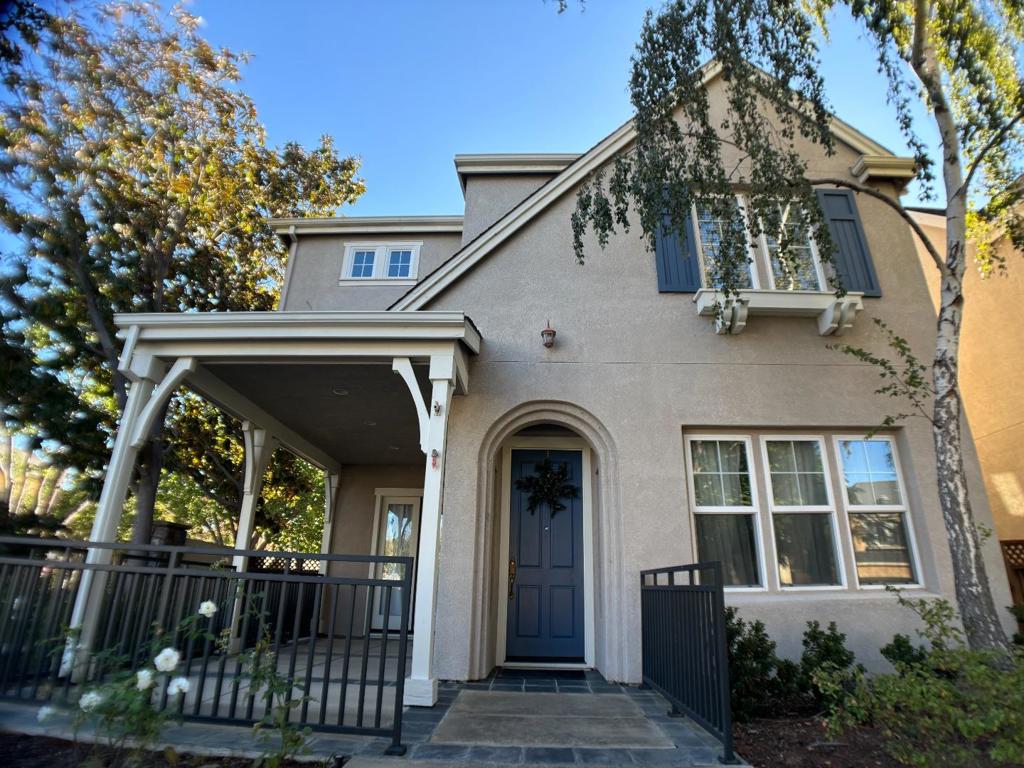 1048 Garrity Way, Santa Clara, CA 95054