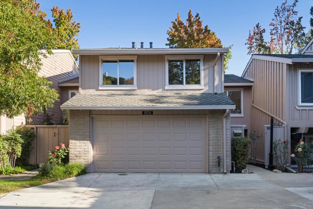 10176 Camberley Lane, Cupertino, CA 95014