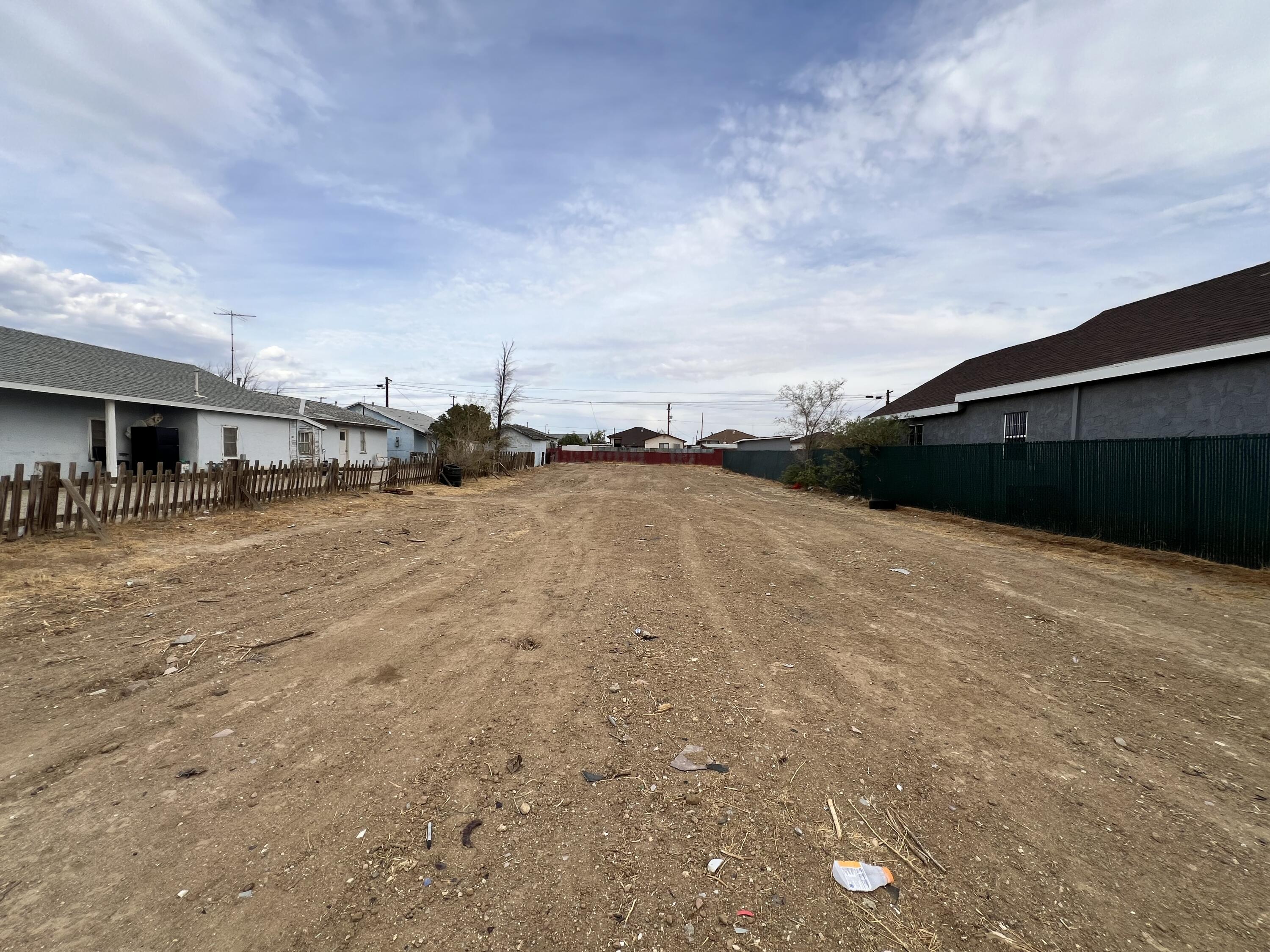 H Street Street, Mojave, CA 93501