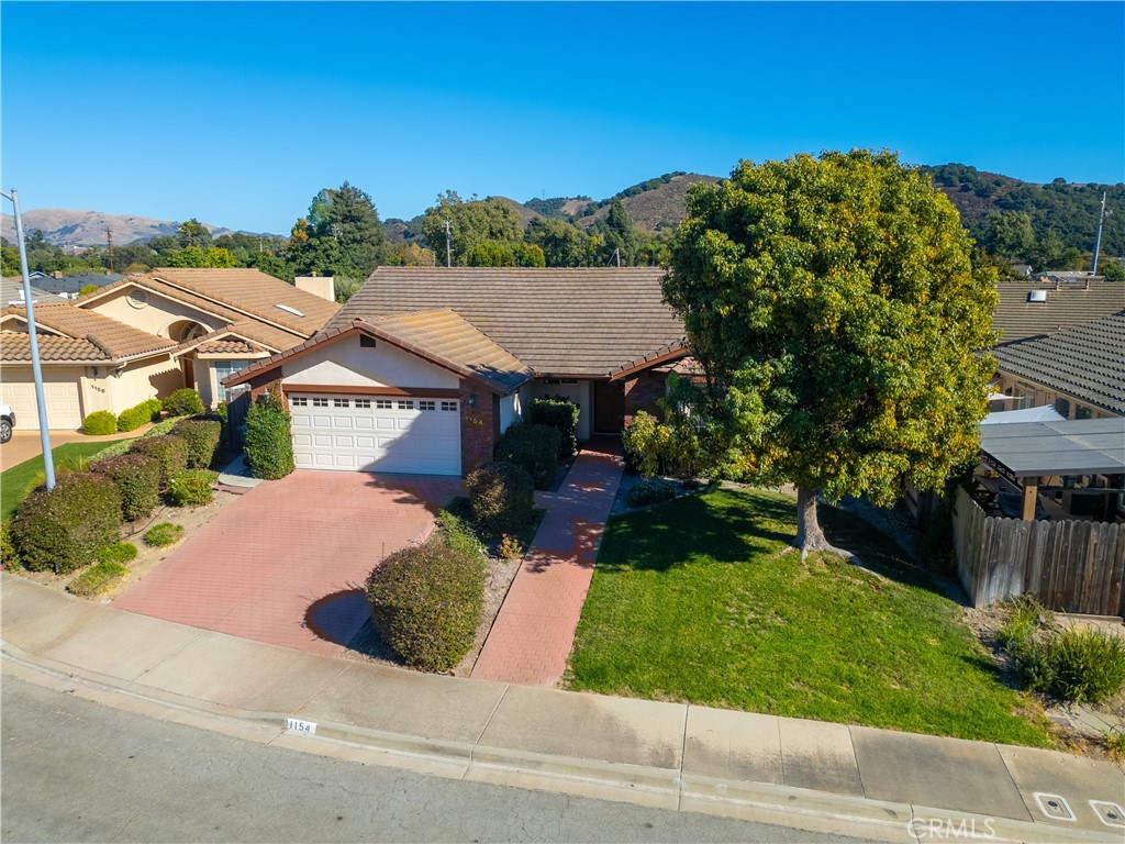 1154 Pradera Court, Arroyo Grande, CA 93420