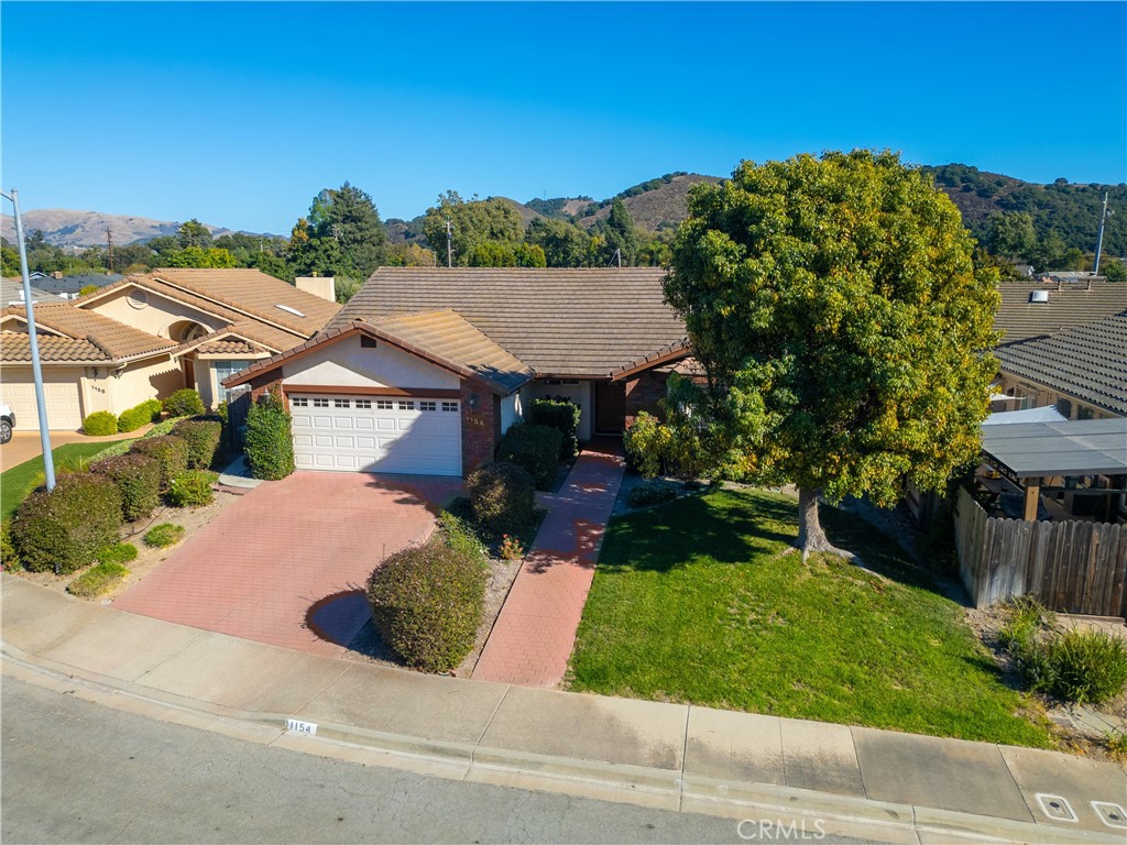 1154 Pradera Court, Arroyo Grande, CA 93420