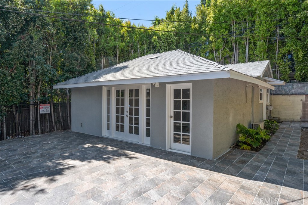 1437 N Orange Grove Avenue, West Hollywood, CA 90046