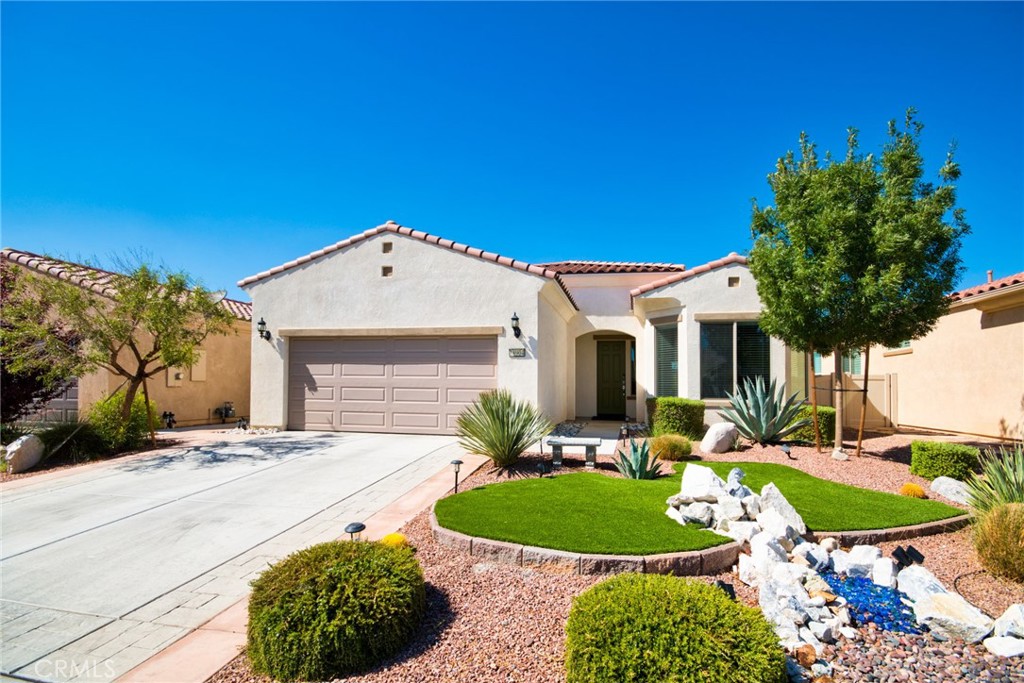 18904 Lariat Street, Apple Valley, CA 92308