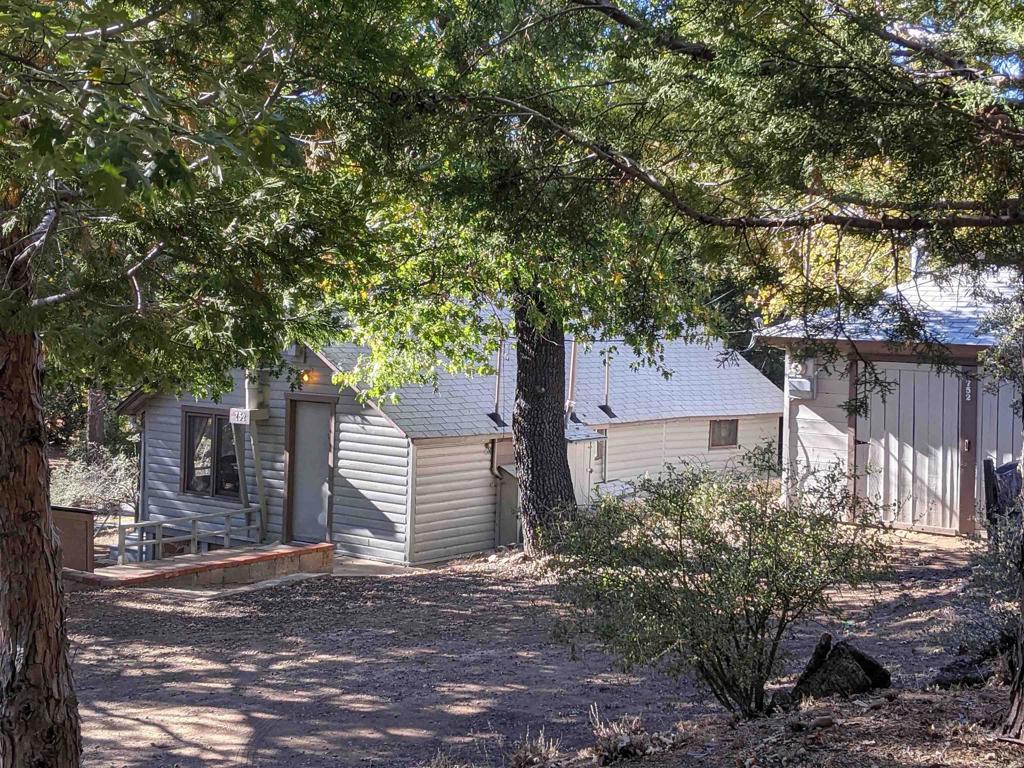 752 Boiling Springs, Mount Laguna, CA 91948