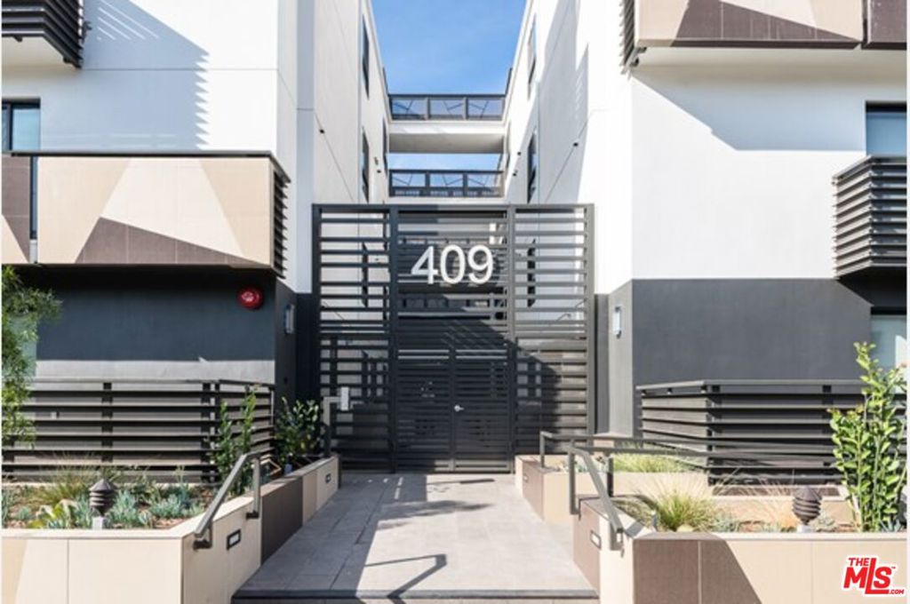 409 Hayworth , #ph2, Los Angeles, CA 90048