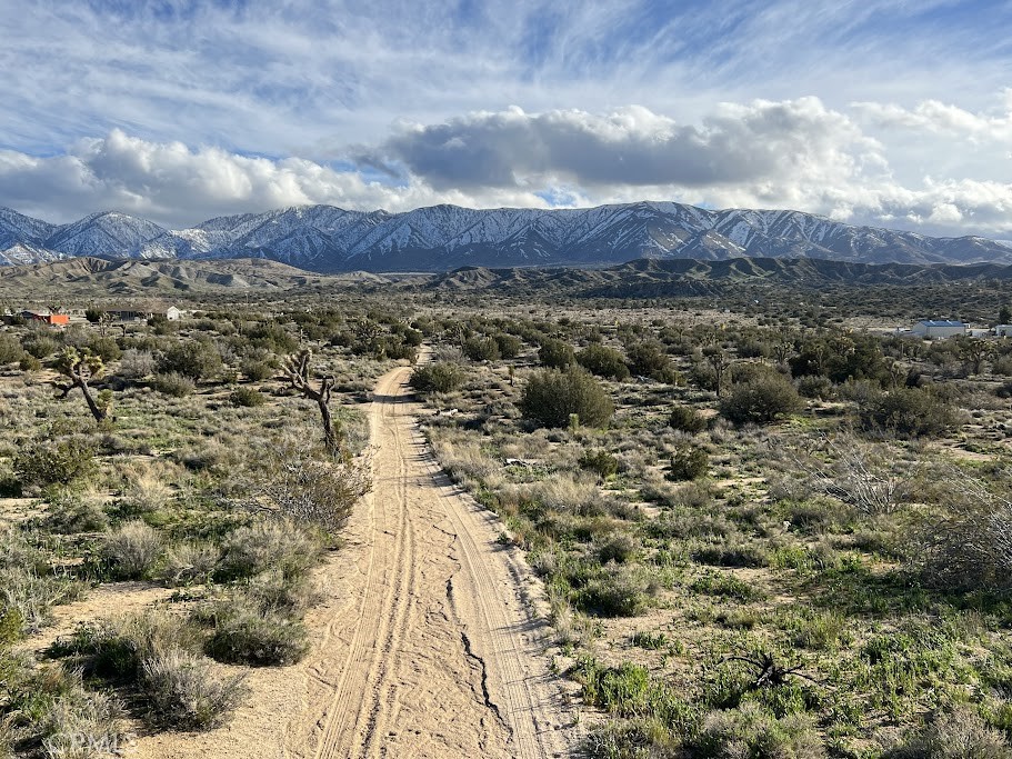 0 Vac/Fort Tejon Pav /Vic Avenue | Similar Property Thumbnail