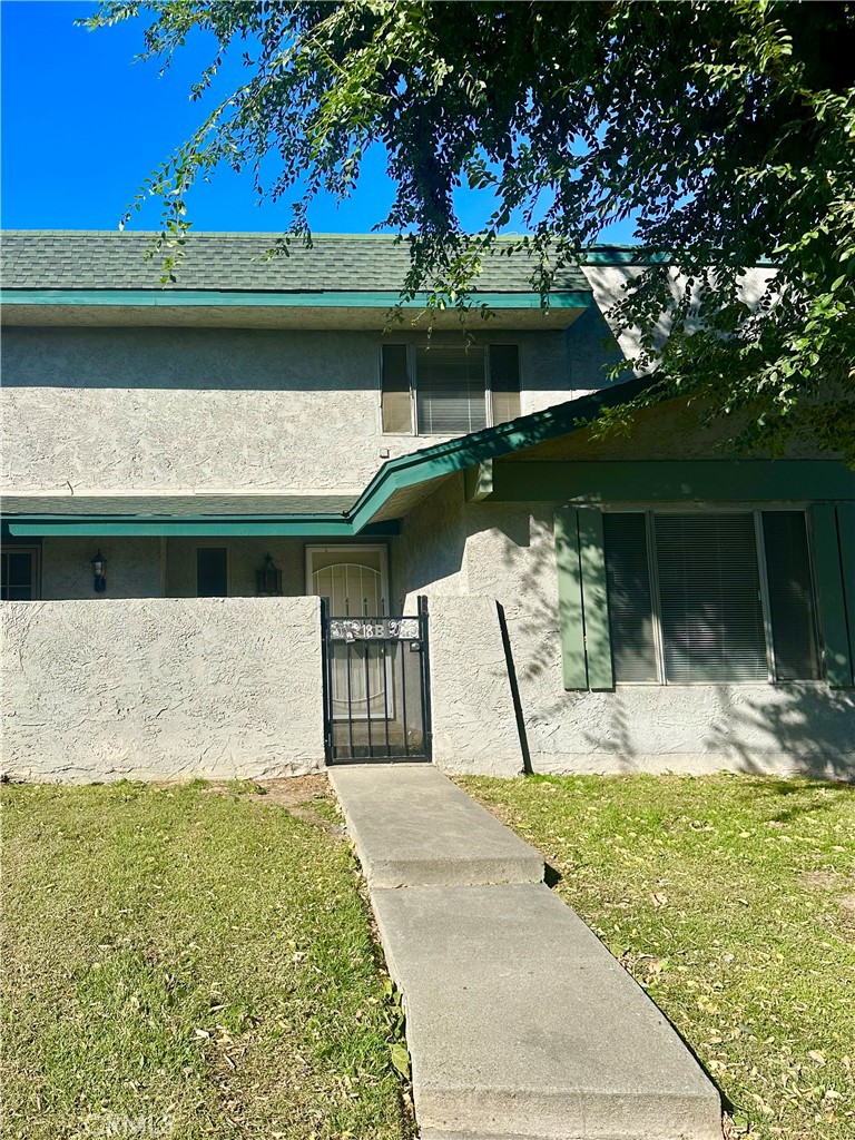 3600 Mountain Avenue, #18B, San Bernardino, CA 92404