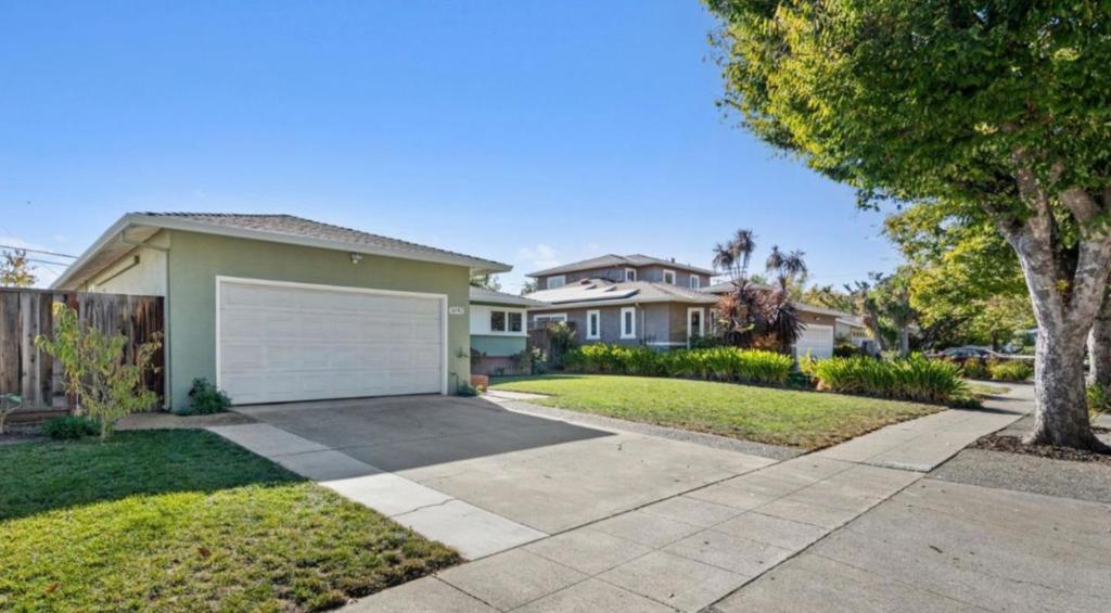 5042 Englewood Drive, San Jose, CA 95129