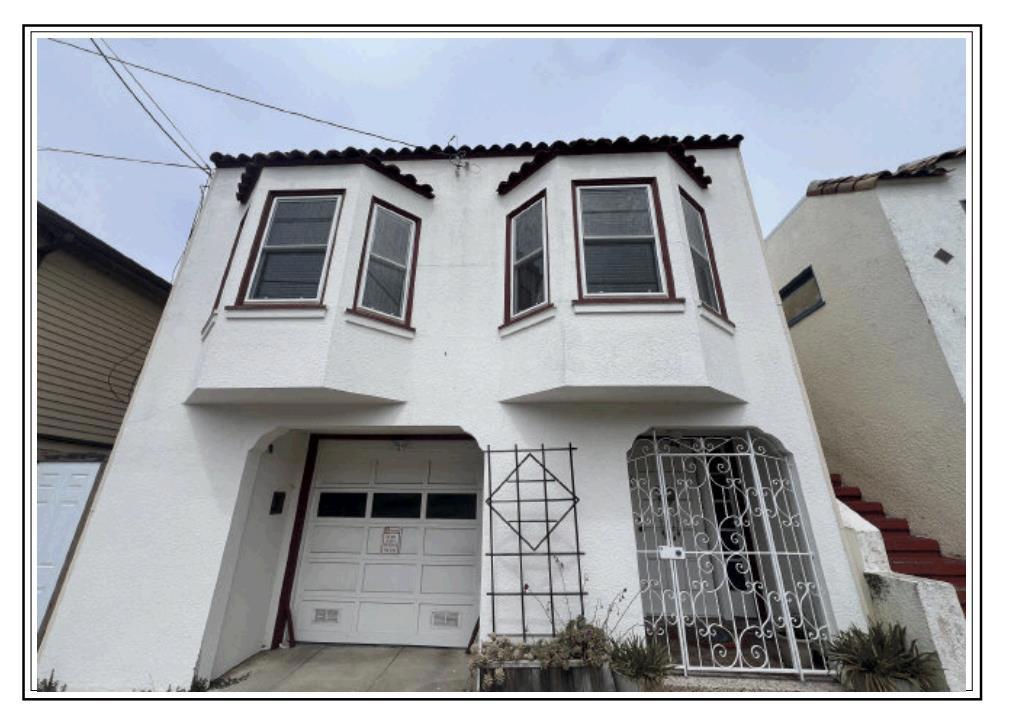 26 Laura Street, San Francisco, CA 94112