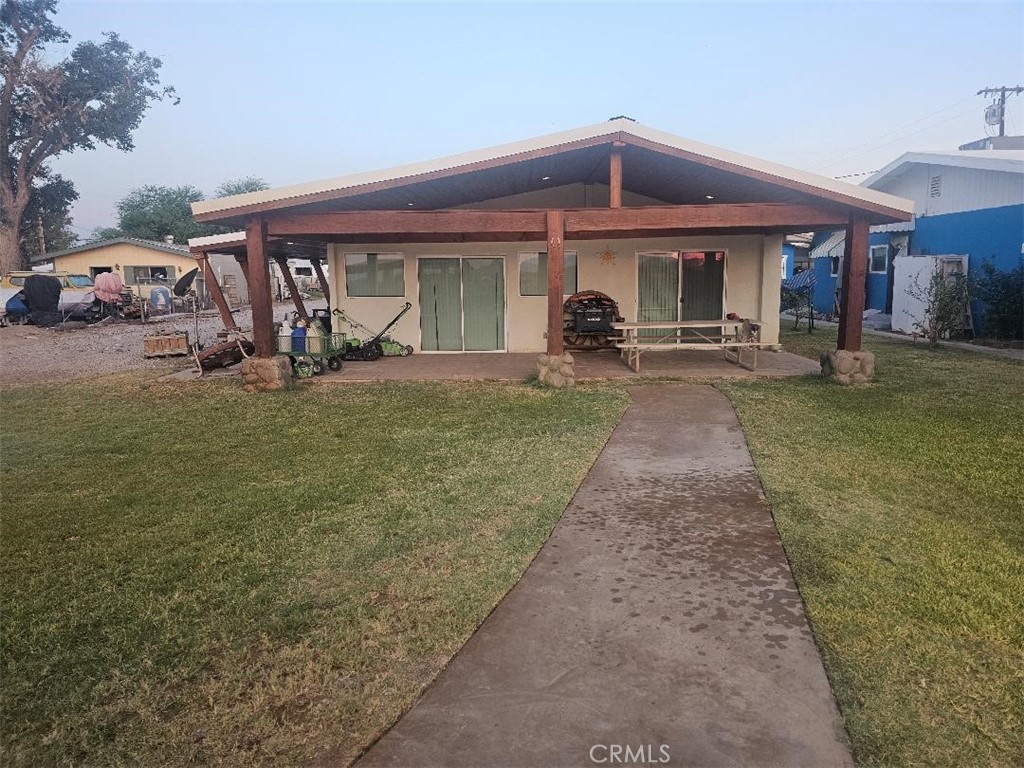 5180 Colorado River Road, Blythe, CA 92225