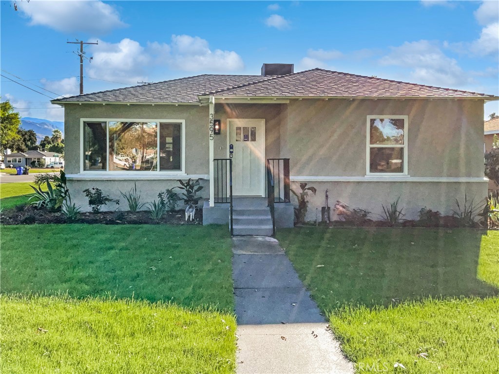 3595 N Mountain View Avenue, San Bernardino, CA 92405