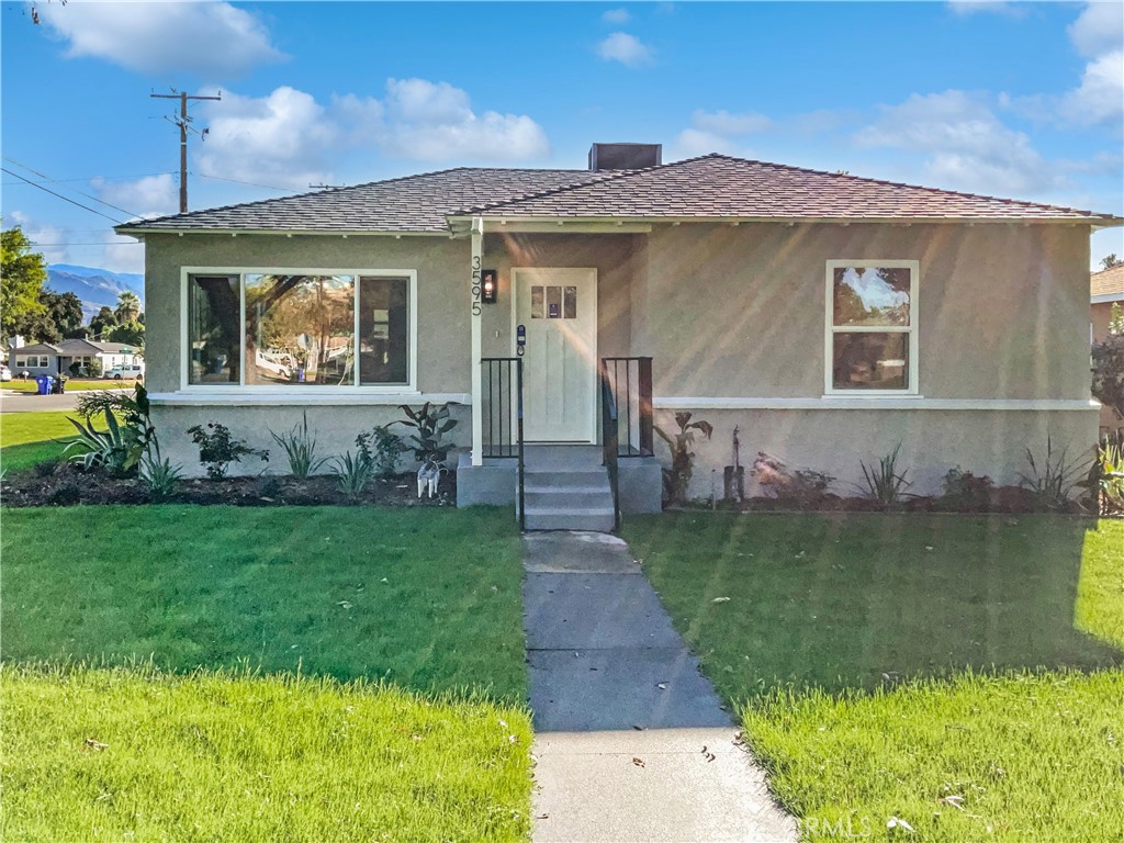 3595 N Mountain View Avenue, San Bernardino, CA 92405