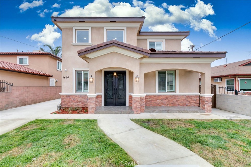 7650 Fern Avenue, #A, Rosemead, CA 91770