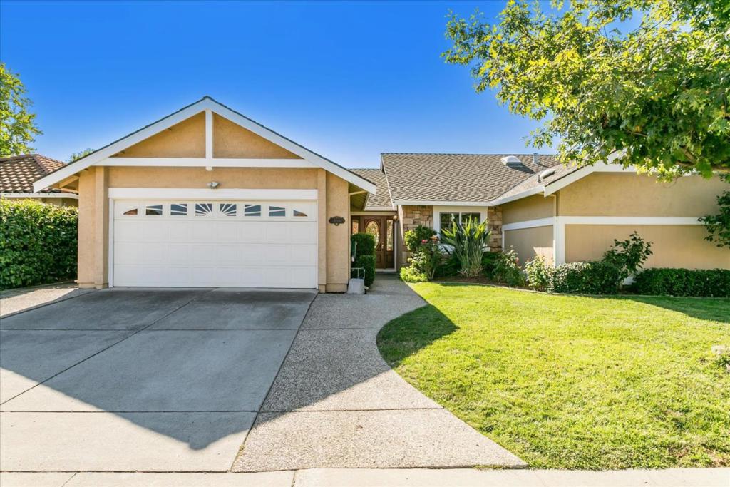 3114 Vermilion Court, San Jose, CA 95135