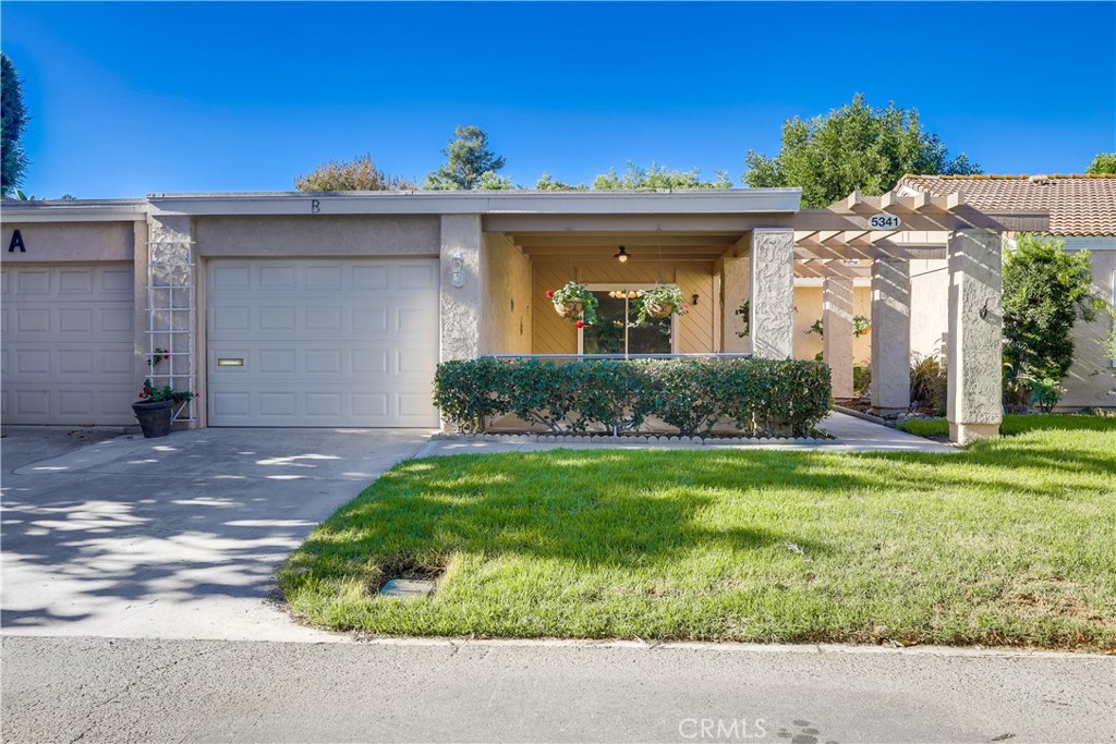 5341 Bahia Blanca West , ##B, Laguna Woods, CA 92637