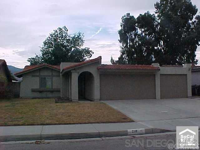 210 Zolder St, Hemet, CA 92544