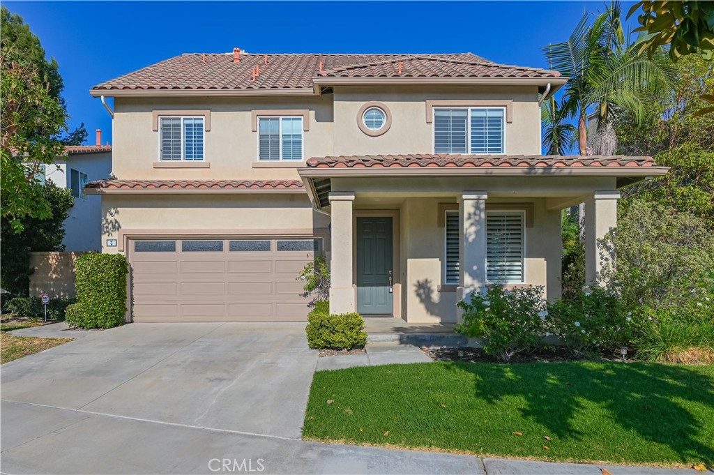 3 Galena, Irvine, CA 92602