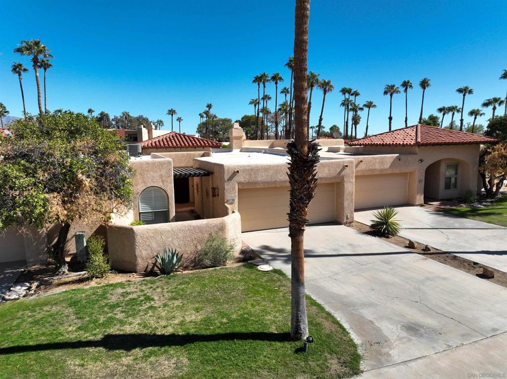 202 Pointing Rock Dr , #19, Borrego Springs, CA 92004