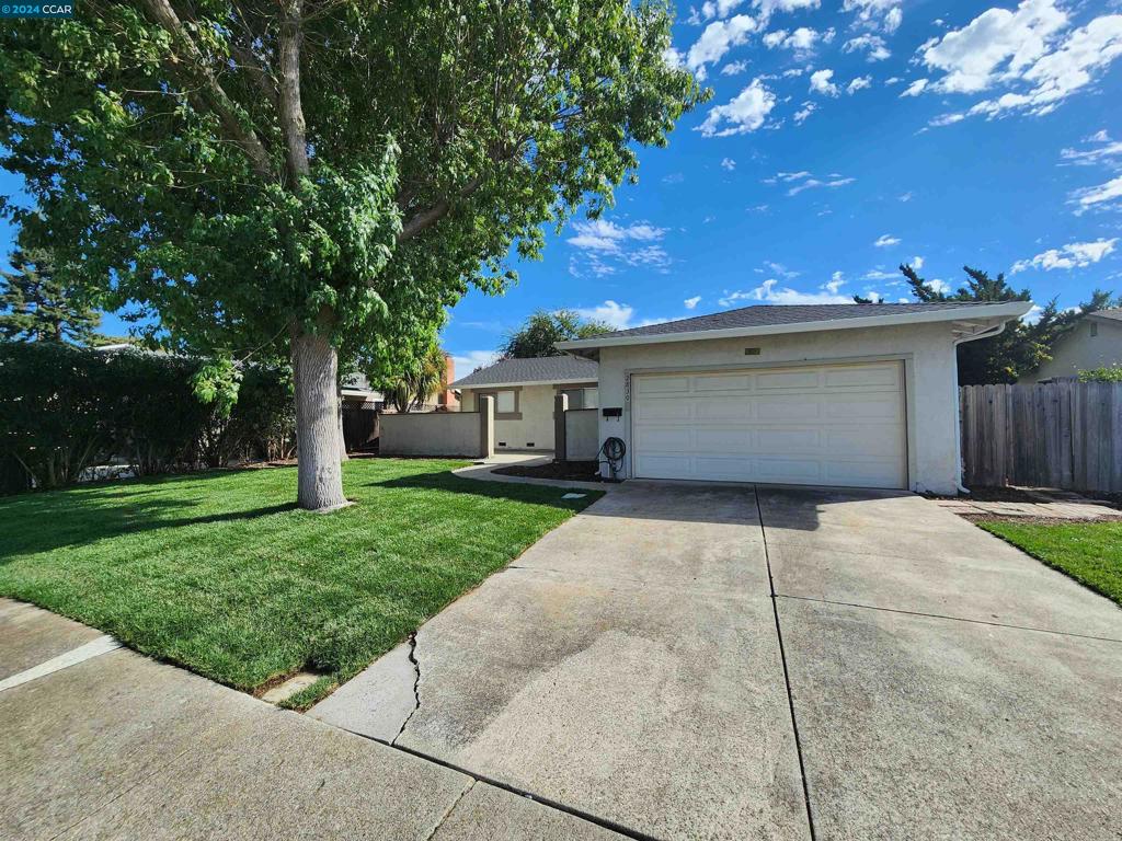 2830 Winthrop Ave, San Ramon, CA 94583