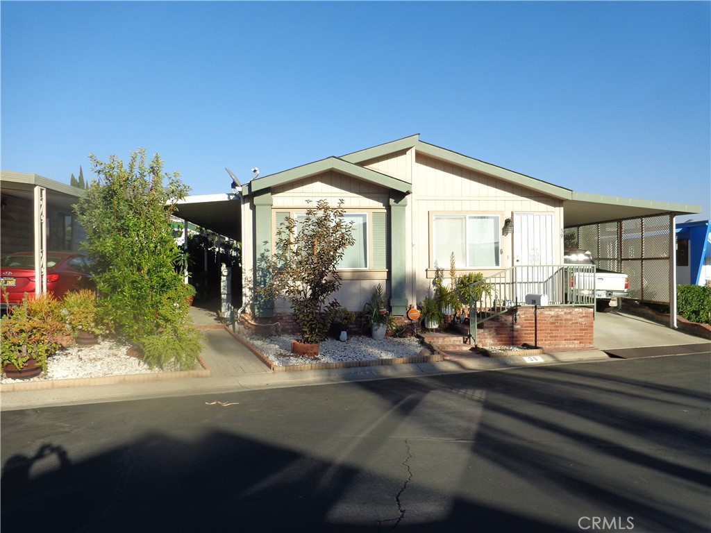 2692 Highland Avenue, #39, Highland, CA 92346