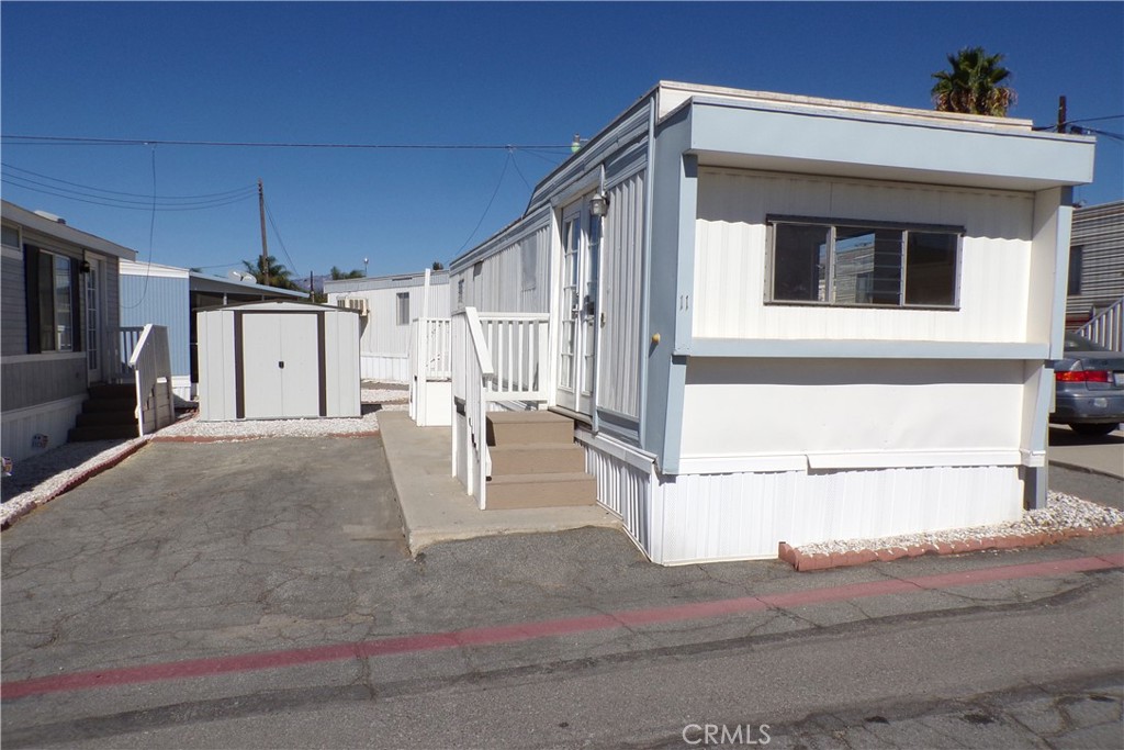 12710 3Rd Street, #11, Yucaipa, CA 92399