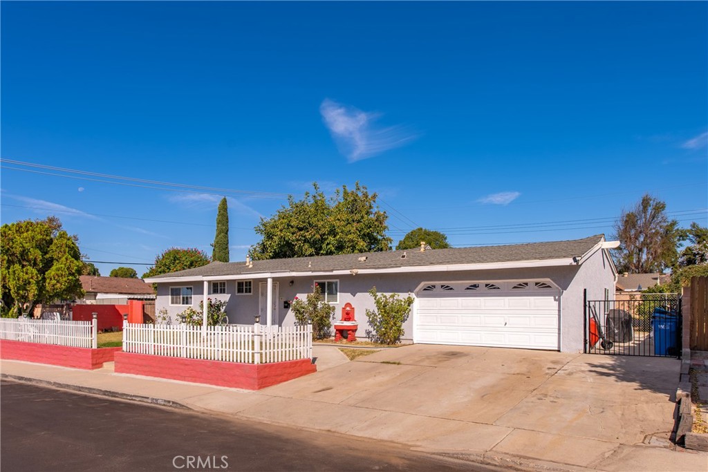 1621 Ballard Street, Simi Valley, CA 93065