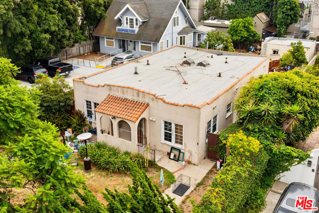 1922 11Th Street, Santa Monica, CA 90404