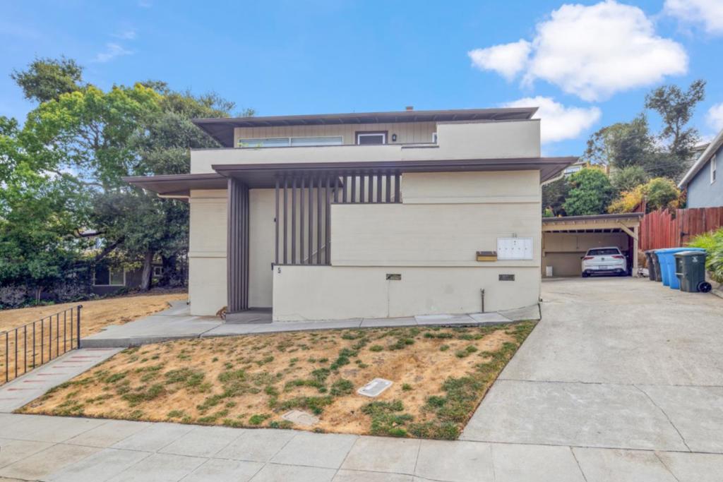 64 Laurel Street, San Carlos, CA 94070