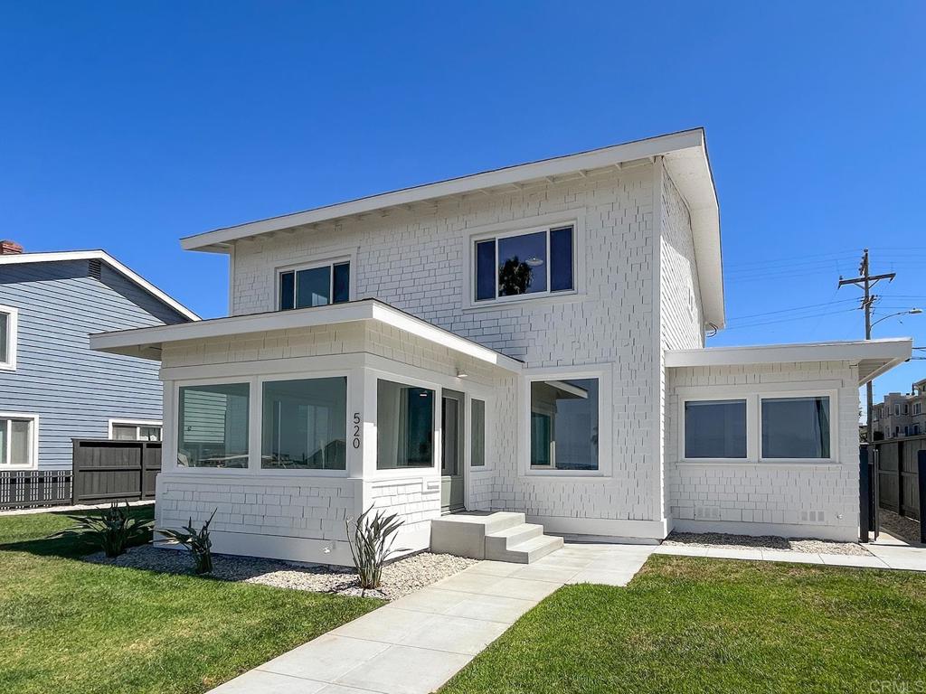 520 S Pacific Street, Oceanside, CA 92054