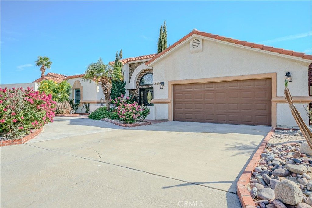 8960 Kirkwood Court, Desert Hot Springs, CA 92240