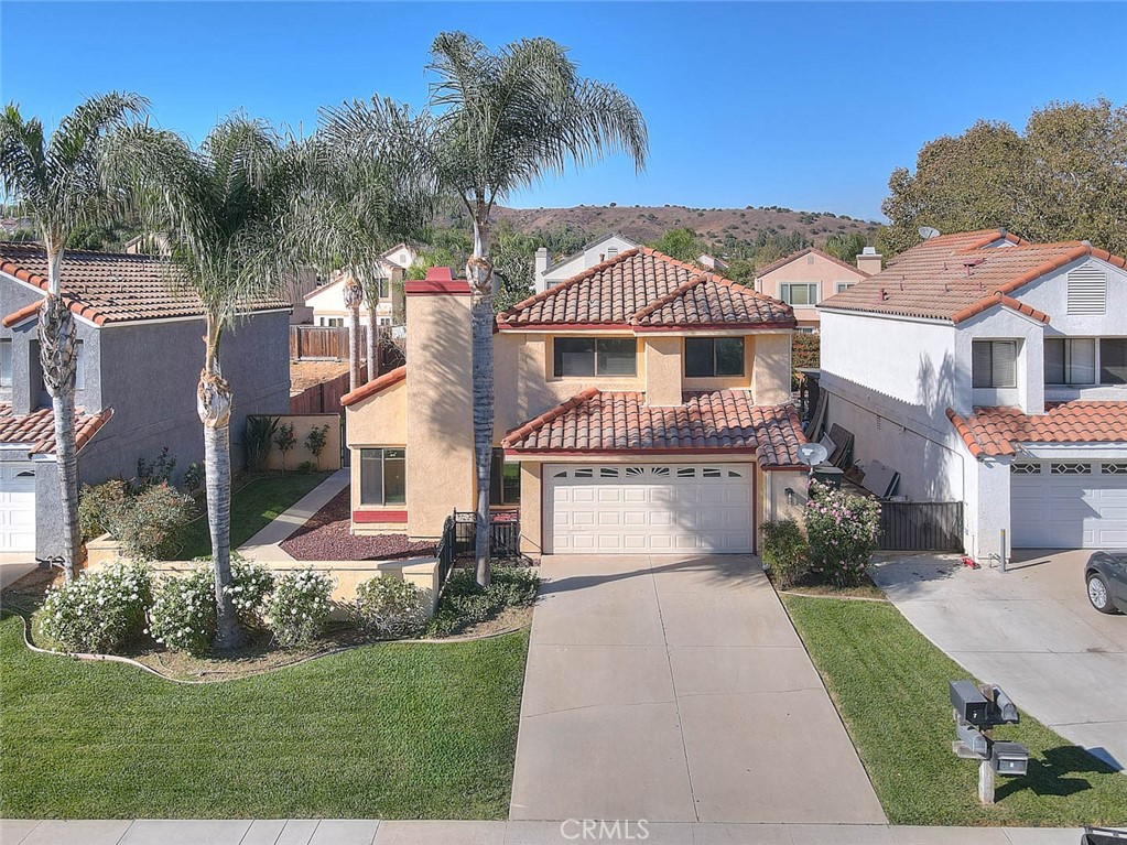 3 Westbrook Lane, Phillips Ranch, CA 91766