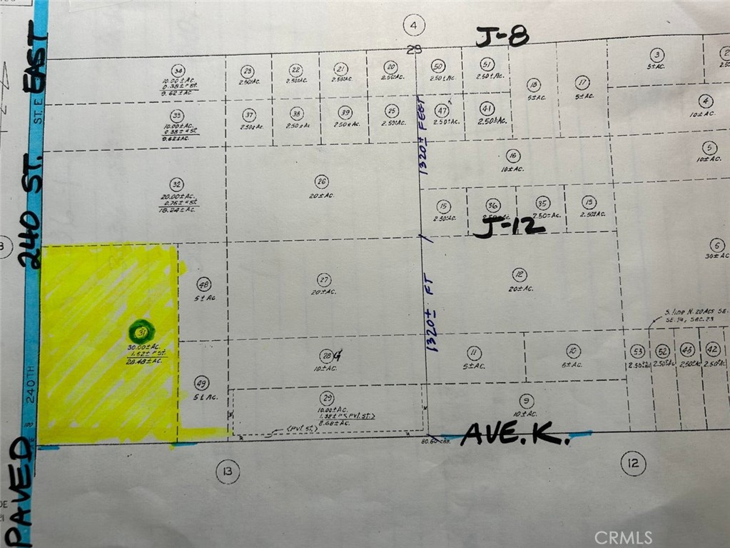 43600 E 240Th Street East | Similar Property Thumbnail