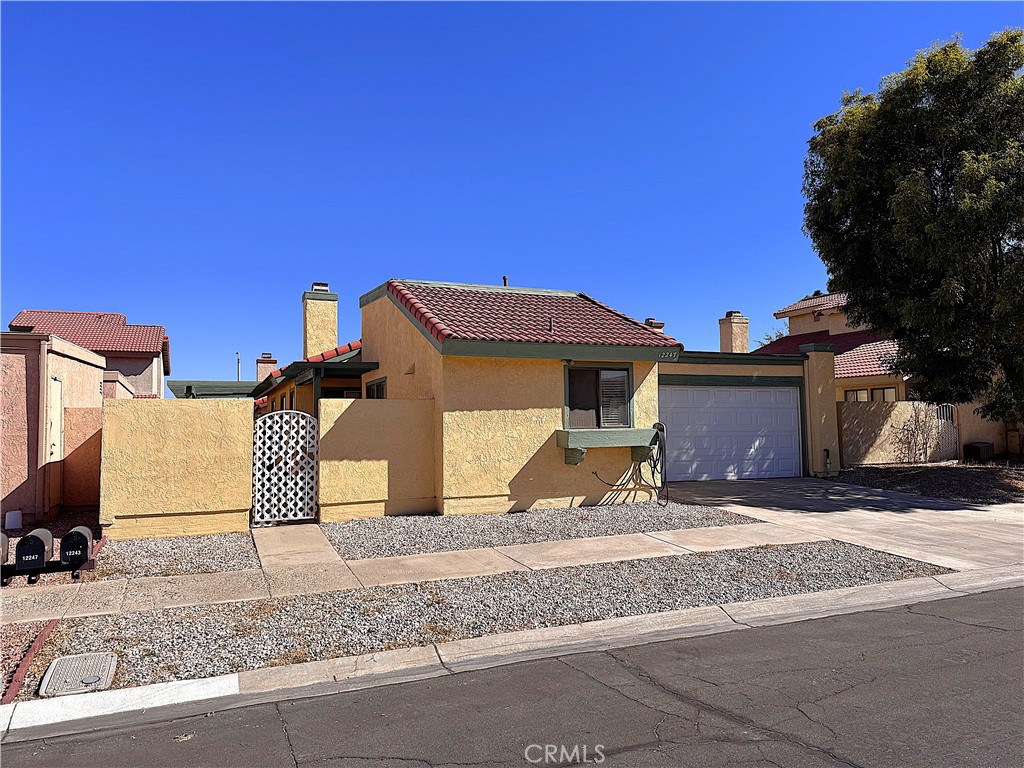 12247 6Th Avenue, Victorville, CA 92395